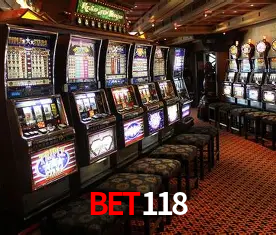 Slot Games Collection