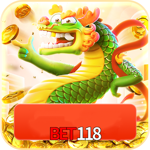 Imagem promocional da bet118 mostrando a plataforma e suas vantagens